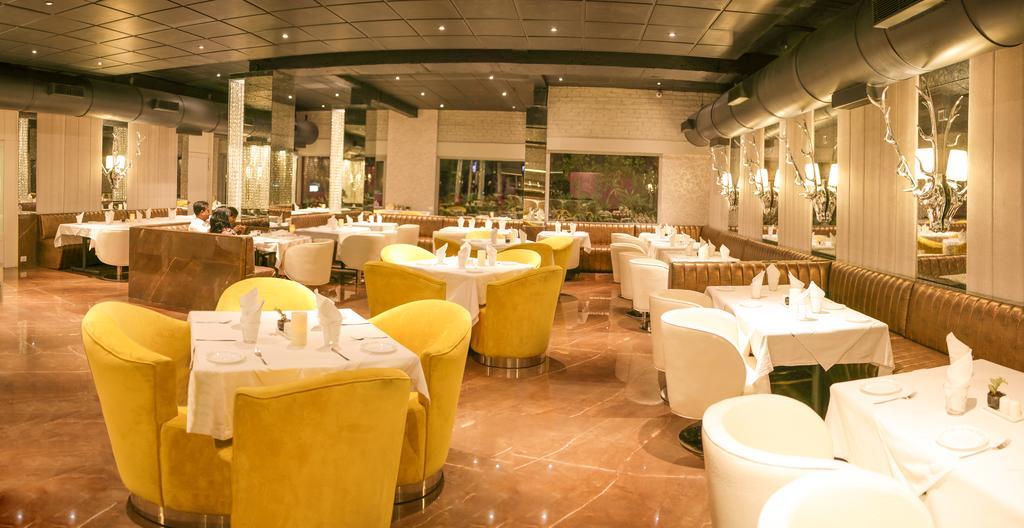 נאגפור Hotel Airport Centre Point מראה חיצוני תמונה